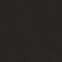 Sedia a Dondolo Nera in Tessuto 341259