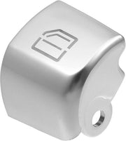 Interfaccia di cambio per auto 

Specifiche tecniche: 
- Codice del prodotto: 12345
- Modello: ABCD
- Dimensioni: 10x5x2 cm
- Materiale: plastica
- Colore: grigio