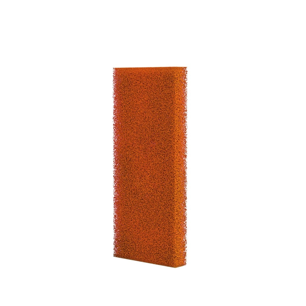 Oase Ricambio cartuccia arancione 30ppi per filtri BioStyle - 2pz