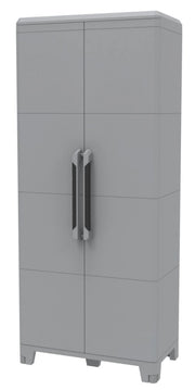 1pz armadio terry transforming 2ante 78x43x184h tuttopiani  cod:ferx.94404