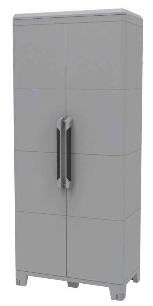 1pz armadio terry transforming 2ante 78x43x184h tuttopiani  cod:ferx.94404