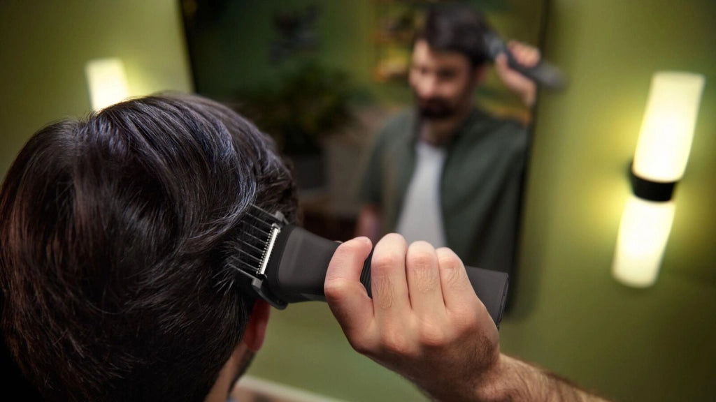 Philips All-in-One Trimmer MG7940/75 Serie 7000