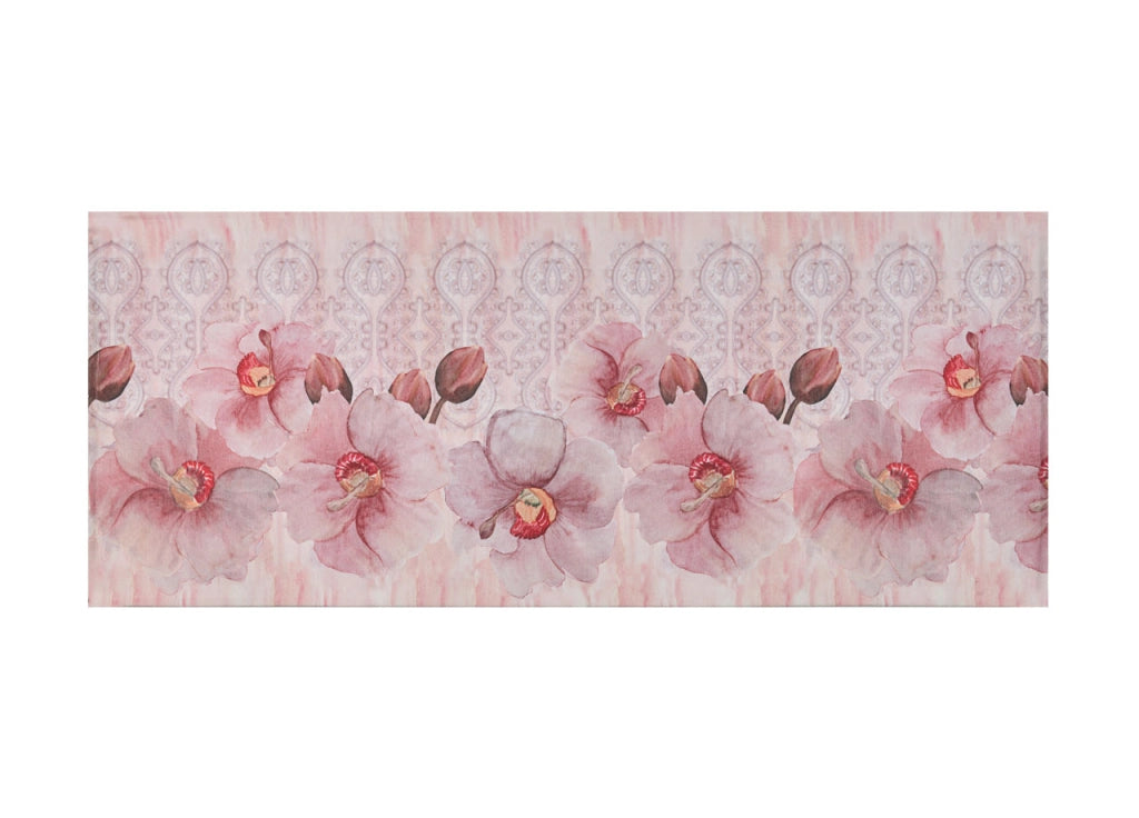 Tappeto Cucina Antiscivolo Stampa Digitale Emozioni Fantasia Pascià By Suardi - 58x115 - Pascia