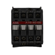 Contattore AC1 30A bobina 230V 50/60HZ A16-40-00 ABB