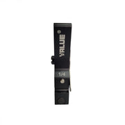 MATRICE PER CARTELLATRICE A BATTERIA VET-19LI PER TUBAZIONI IN POLLICI - 1/4  - GER
