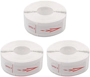 Etichette Autoadesive 3 Rotoli 12 mm x 40 mm - Autoadesive - Termoadesivo - Resistente all'Olio, all'Acqua e alle Macchie - Adatto per Stampante P15 - Carta Sostenibile - Etichette