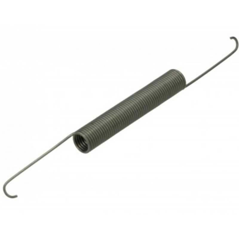 MOLLA CERNIERA PORTA LAVASTOVIGLIE CANDY HOOVER ZEROWATT 92483809 - Candy Hoover Iberna Zerowatt