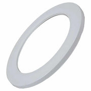 CORNICE OBLO\' ANTERIORE LAVATRICE REX ELECTROLUX EF510F EW703 D.355MM - Electrolux Rex Aeg Zoppas