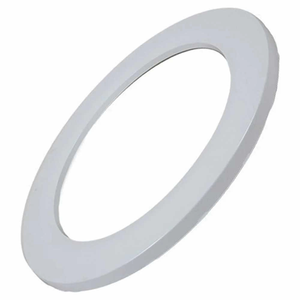 CORNICE OBLO\' ANTERIORE LAVATRICE REX ELECTROLUX EF510F EW703 D.355MM - Electrolux Rex Aeg Zoppas