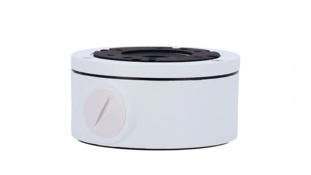 Scatola di giunzione Easy-P Per Telecamere Bullet e Dome Turret