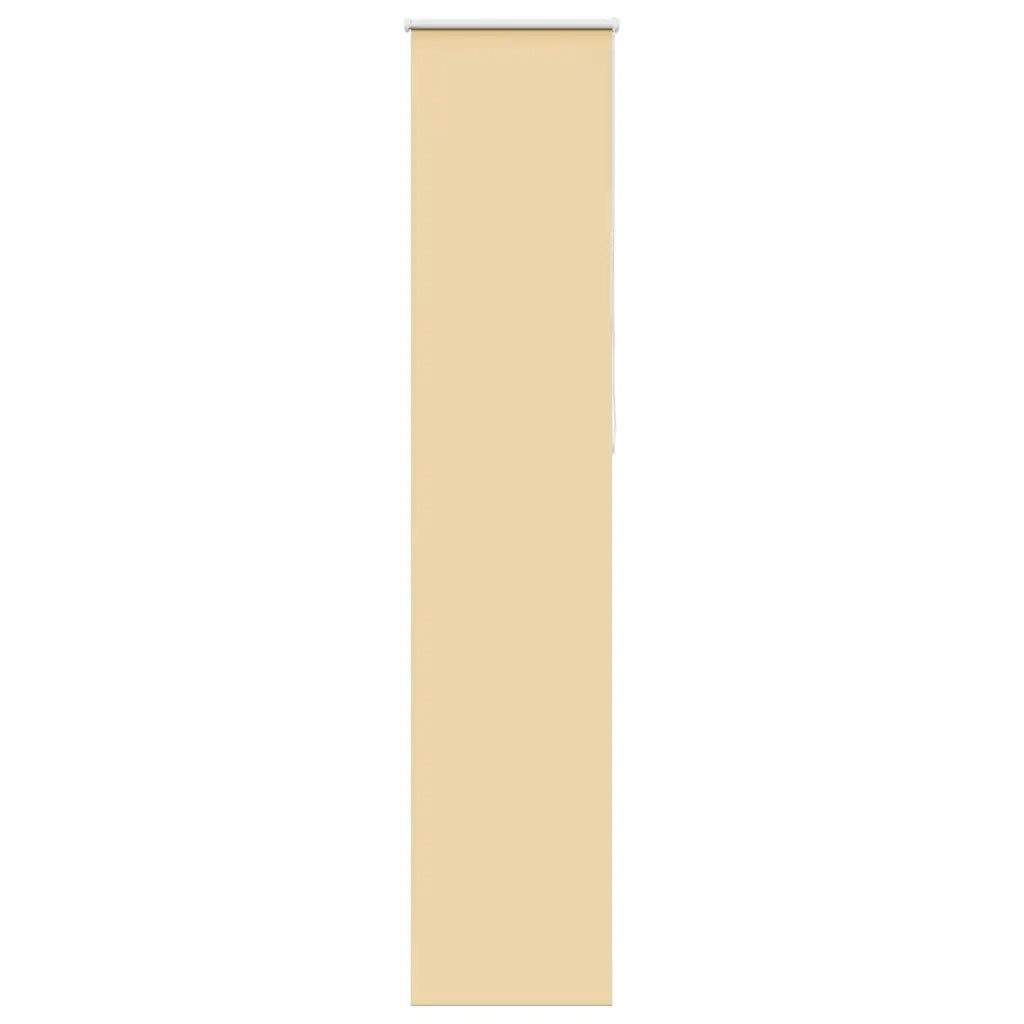 Tenda a Rullo Oscurante 50x210 cm Larghezza Tessuto 45,7 cm 4010780
