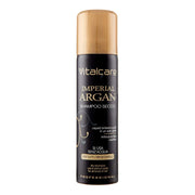VITALCARE SHAMPOO A SECCO CON ARGAN PER TUTTI I TIPI DI CAPELLI DA 150 ML