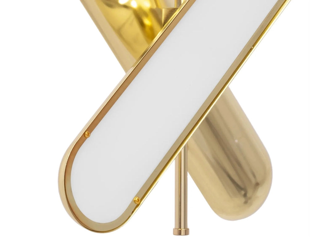 Lampada Led App832-cp Gold