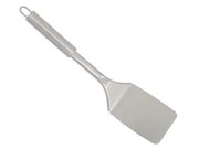 PALETTA PIATTA INOX ANTON - 6 pezzi XTRA