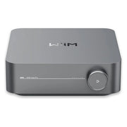 Streamer wiim amp pro space grey - 0602581806158