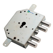 MOTTURA 89C855 SERRATURA TRIPL CIL EU SX- 1,0 pz