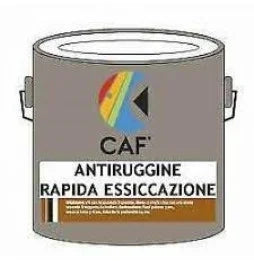 Antiruggine rapida essicazione l t.2,5 grigio b08lr3w4yr