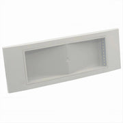 Trade Shop - Lampada Led Da Incasso Emergenza Anti Blackout 5w 20led Luce Fredda Na04-led20-a -