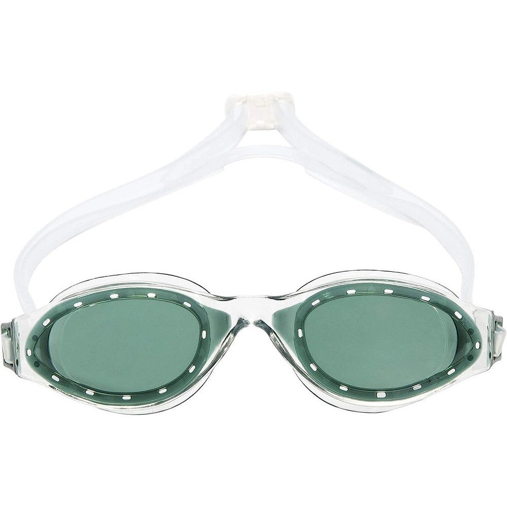 Trade Shop - Occhialini Nuoto Hydro Swim Ix-1400 14+anni Piscina Mare 3colori Assortiti 21077 -