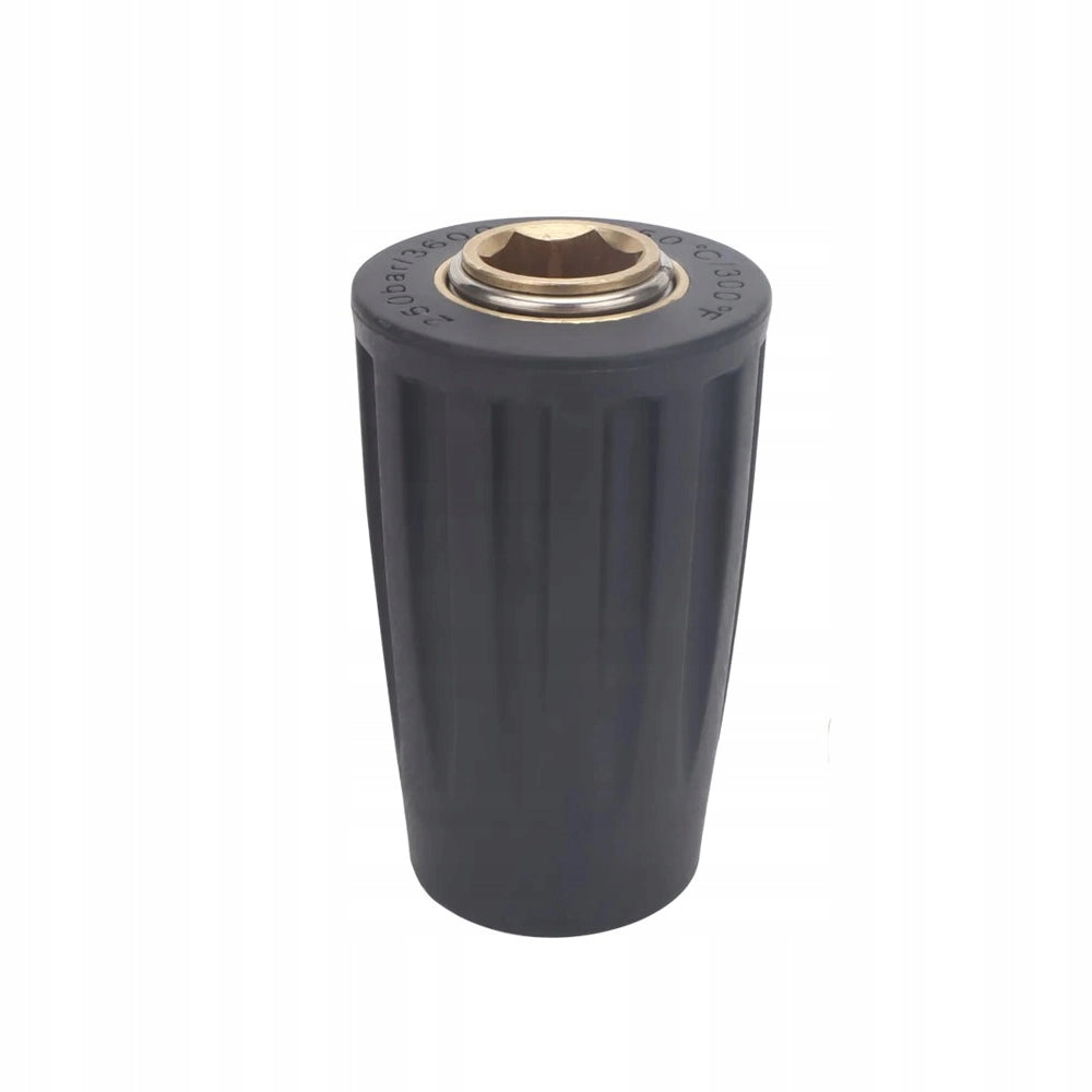 Connettore Rapido D12 1/4M – Compatibile con Idropulitrici Nilfisk Alto, KEW, Kranzle | 250 Bar
