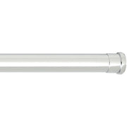 CANOTTO PROLUNGATO 26 CM CON OR 143 CROMO- Cromo- PUCCI- pezzi 1