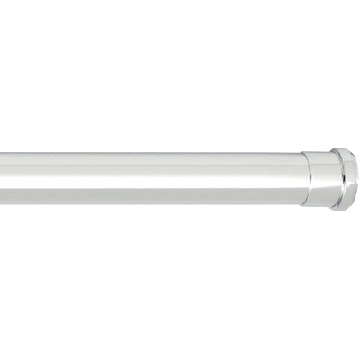 CANOTTO PROLUNGATO 26 CM CON OR 143 CROMO- Cromo- PUCCI- pezzi 1