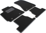 SPRINT00099 , Alfa Romeo Brera dal 2005-2011, Spider (939) dal 2006-2011 , (4 Fix OVAL 2) + SACCHETTO PERNI