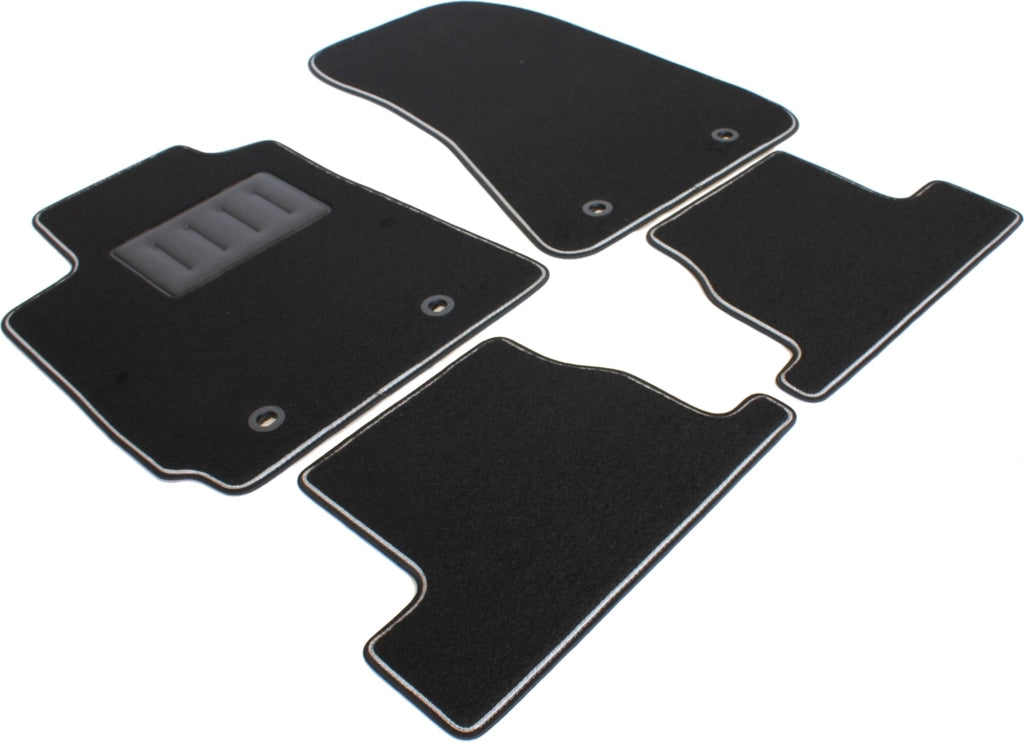 SPRINT00099 , Alfa Romeo Brera dal 2005-2011, Spider (939) dal 2006-2011 , (4 Fix OVAL 2) + SACCHETTO PERNI