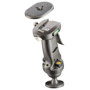 FT-011H Testa a sfera Pro Action-Grip
