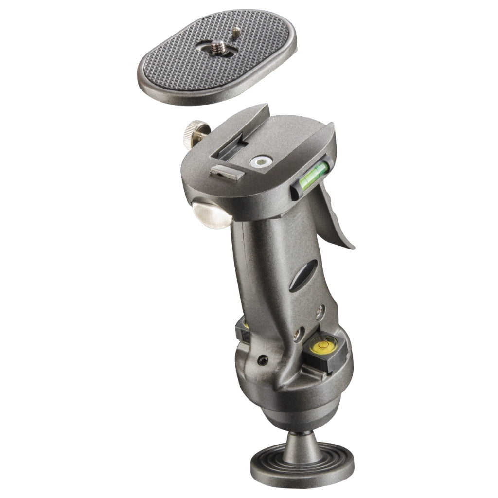 FT-011H Testa a sfera Pro Action-Grip