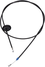 Capotto motore rilascio cavo A6397500359 - Pezzo di ricambio - Facile da installare - Elevate prestazioni - Affidabile - Attrezzo professionale