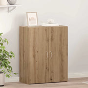 Mobile per Ufficio con porta Legno vecchio 70 x 32 x 77.5 cm 869121