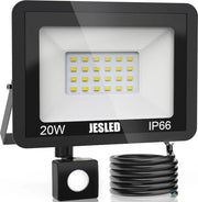 Lampada LED con Sensore di Movimento - Simile a Lampada a Incandescenza - 360 Gradi