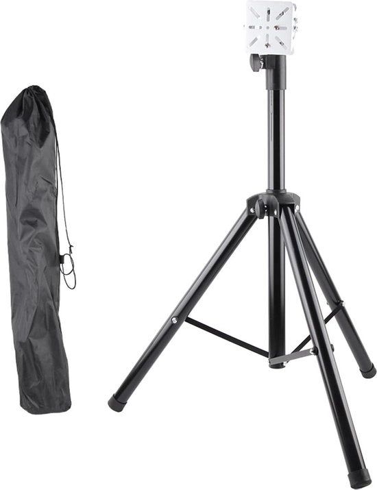 Supporto per Proiettore Hologramma - Ventilatore per Proiettore 3D - Accessorio per Hologram Ventilatore da 42cm 50cm 56cm 60cm 65cm 100cm