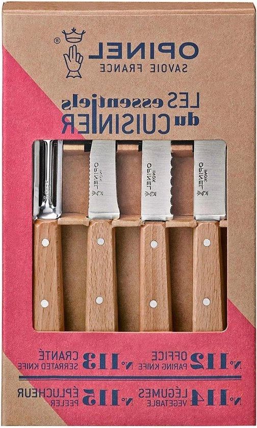 Set di Cucina in Legno di Quercia - Opinioni Uomini Donne - Cuoio Unico Dimensione