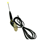 NICE ABF ANTENNA PROFESSIONALE ACCORDATA ORIENTABILE FLOR PLANOTIME #1