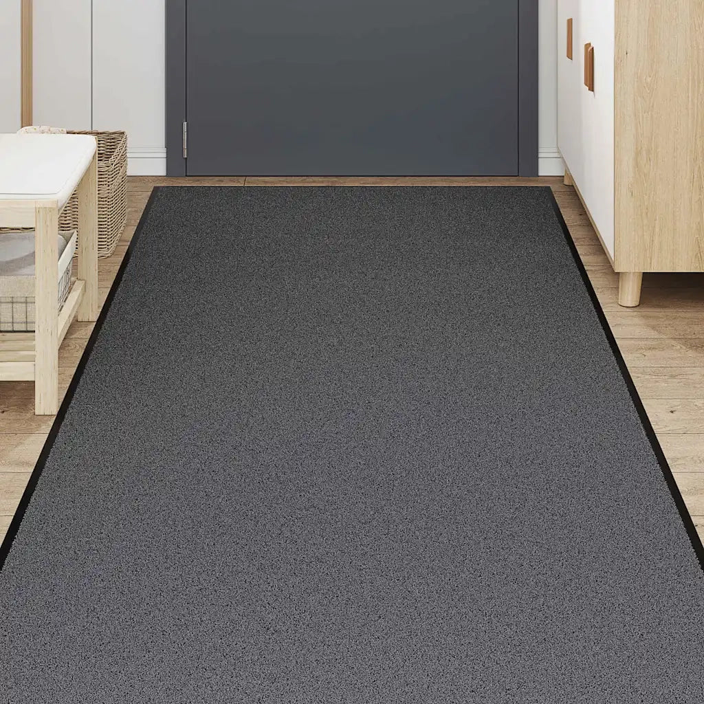 Zerbino Antracite 115x300 cm 4105620