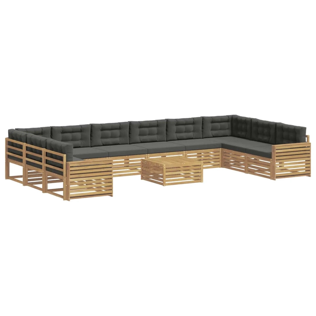 Set divani 11 pz 3391282