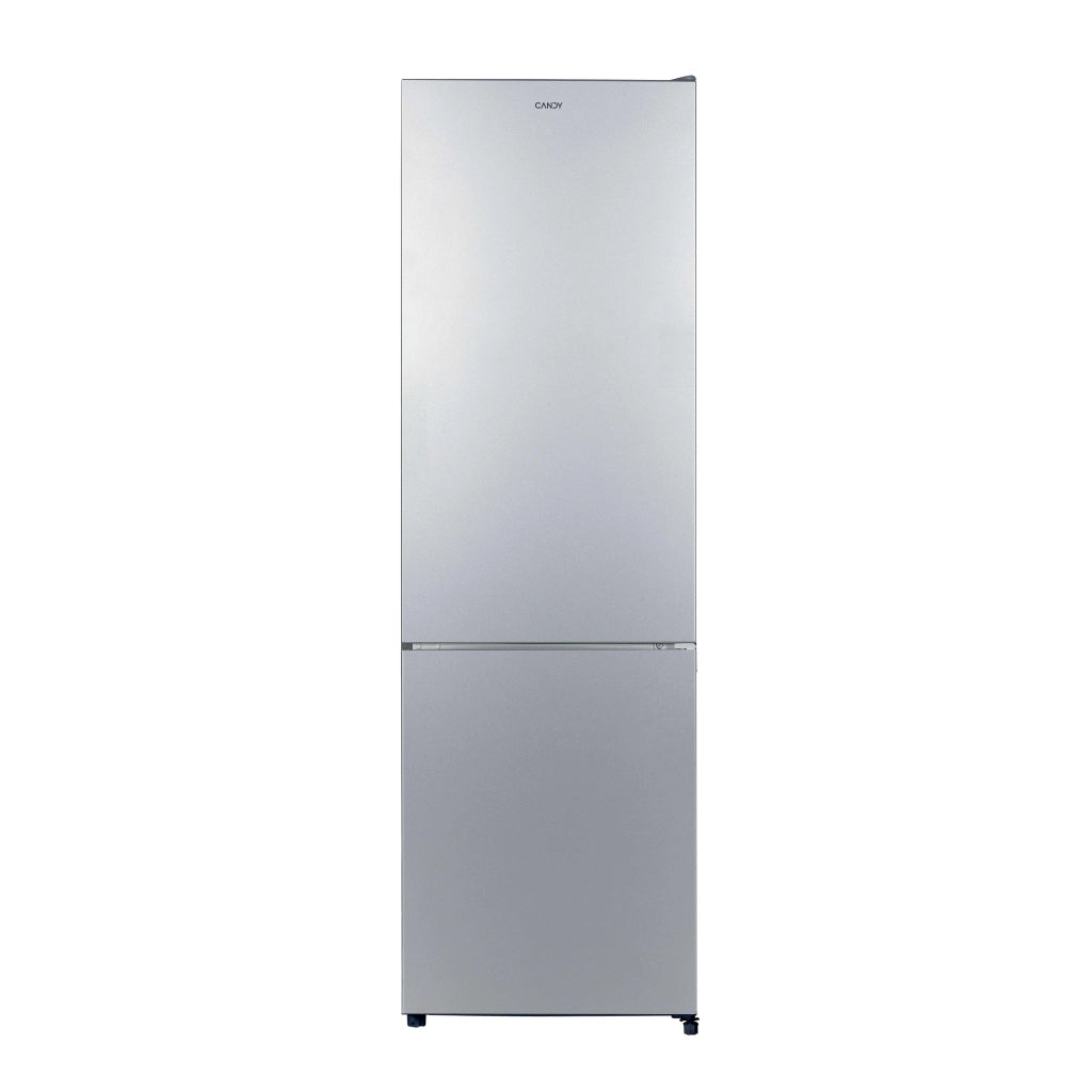 Candy city combi ccg3l517es libera installazione 262 l argento - 34006103