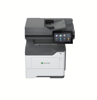 Lexmark xm3350 laser a4 1200 x 1200 dpi 47 ppm wi-fi - 38S0970