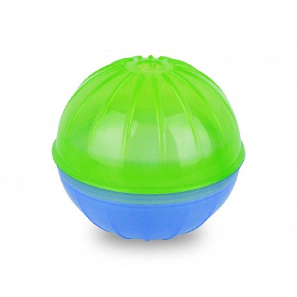 Trade Shop - Gioco Intelligente Per Animali Bally Con Apertura Per Rilascio Croccantini -