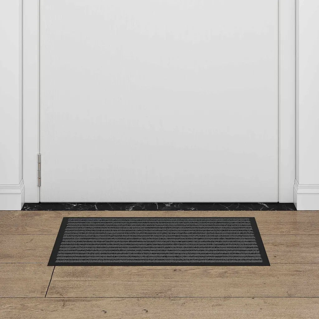 Zerbino | Tappetino Nero 40 x 60 cm Polipropilene