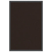Zerbino antiscivolo marrone per interni ed esterni 40 x 60 cm in polipropilene marrone 02_0058169