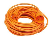 PROLUNGHE DA GIARDINO BRIXO DA 20 MT - 2X1,5