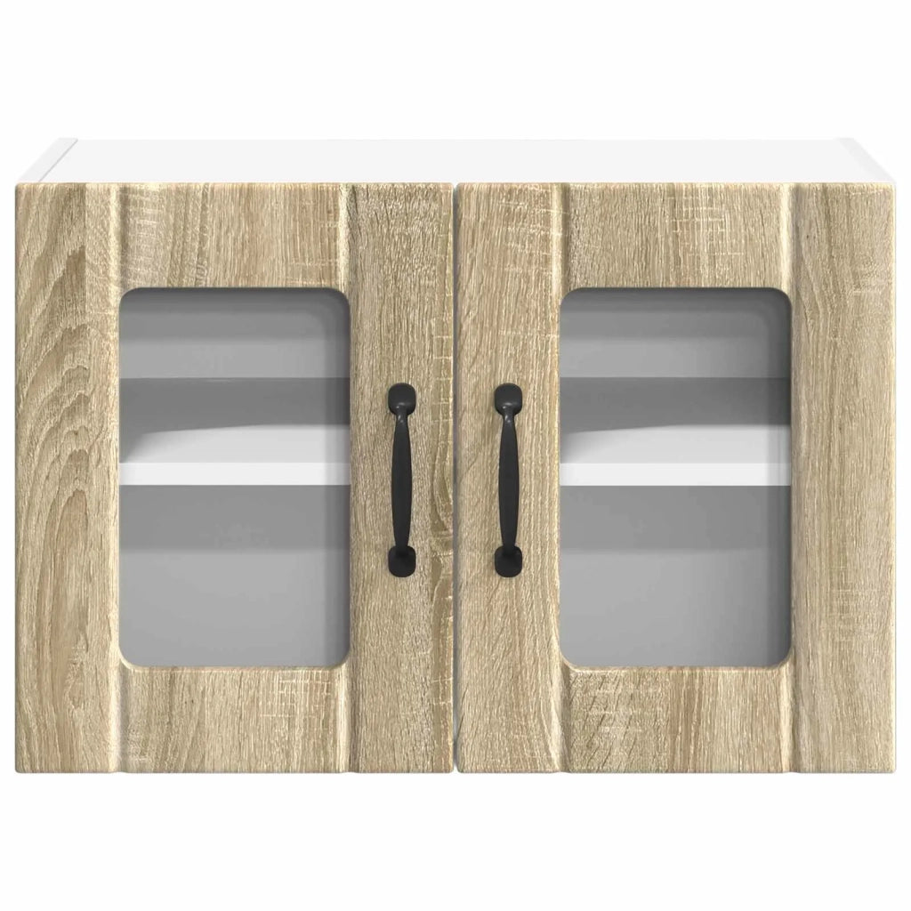Pannello lavastoviglie Lucca 2 pcs Rovere Sonoma 884970