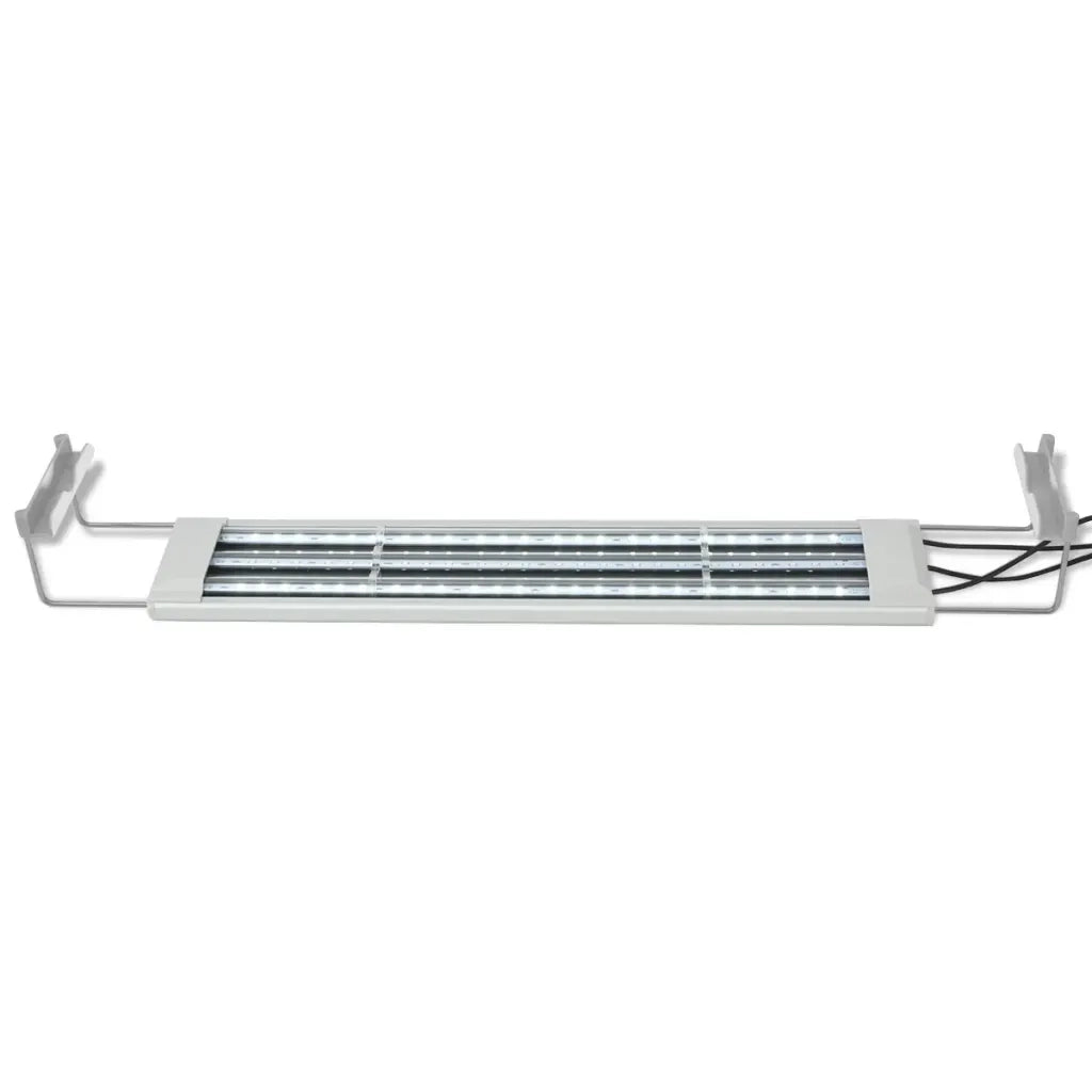 Lampada LED per Acquario 50-60 cm in Alluminio IP67 CFW6345628