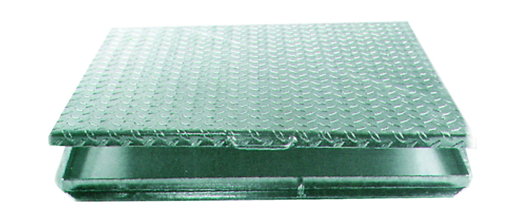 COPERCHIO COPRICISTERNA 80x80 cm