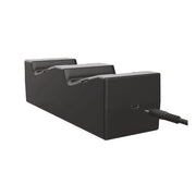 Trust gxt 250 comandi di gaming nero usb - 24177