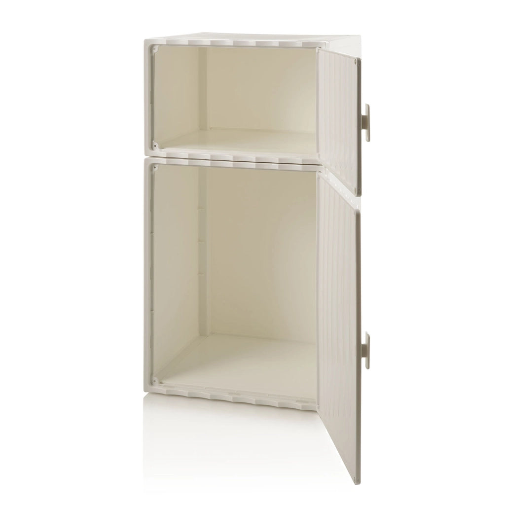 Mobiletto multiuso BRIC bianco