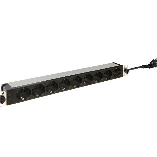 Leg basic pdu  19 inches 1phase - LG-646999